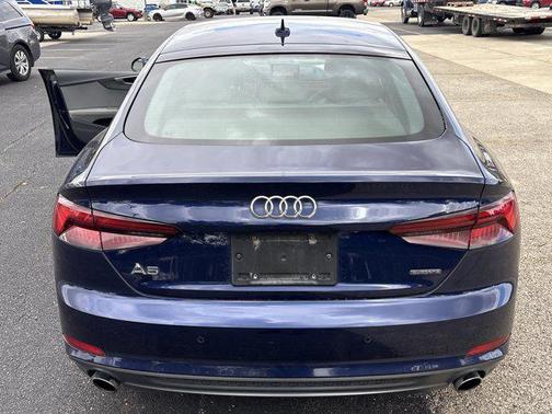2019 Audi A5 45 Premium