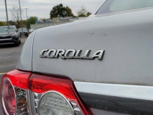 2013 Toyota Corolla L