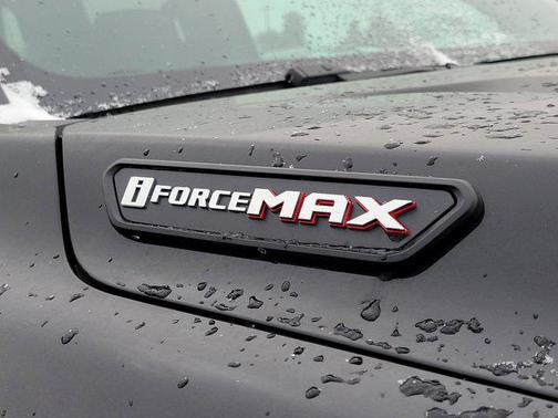 2026 Toyota Tacoma Hybrid TRD Off Road