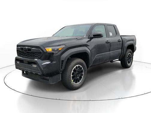 2026 Toyota Tacoma Hybrid TRD Off Road
