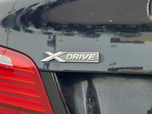 2016 BMW 535 xDrive