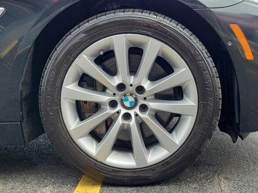 2016 BMW 535 xDrive