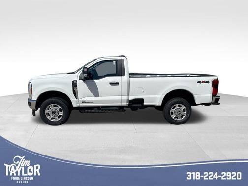2025 Ford F-350 XLT