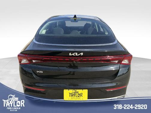 2023 Kia K5 LXS