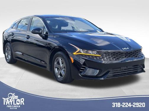 2023 Kia K5 LXS