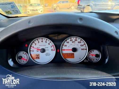 2020 Nissan Frontier PRO-4X