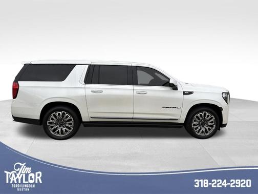 2024 GMC Yukon XL Denali Ultimate