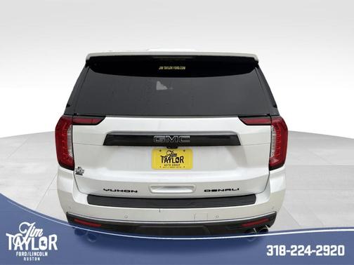 2024 GMC Yukon XL Denali Ultimate