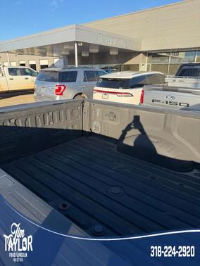 2019 Ford F-450 Platinum