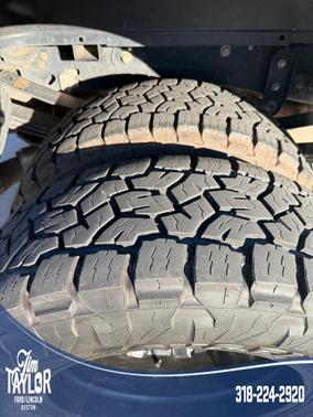 2019 Ford F-450 Platinum