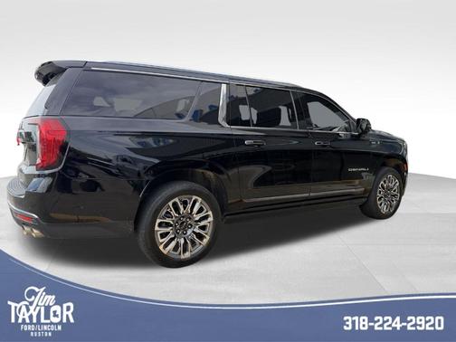 2023 GMC Yukon XL Denali Ultimate