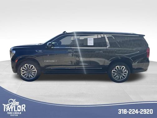 2023 GMC Yukon XL Denali Ultimate