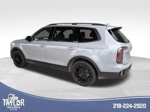 2024 Kia Telluride SX-Prestige X-Line
