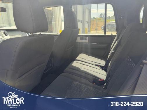 2017 Ford Expedition XLT