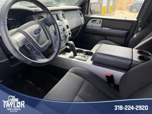 2017 Ford Expedition XLT