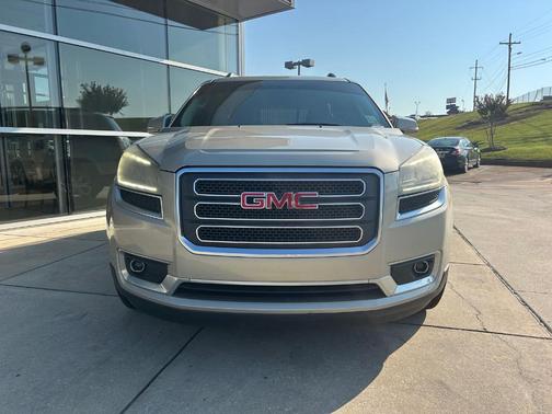 2013 GMC Acadia SLT-1