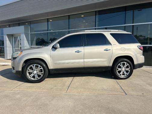 2013 GMC Acadia SLT-1
