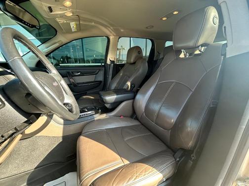 2013 GMC Acadia SLT-1