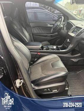 2019 Ford Edge ST