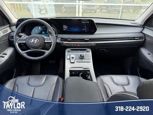 2023 Hyundai PALISADE SEL