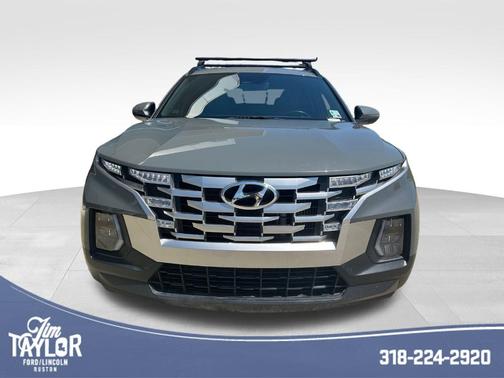 2022 Hyundai SANTA CRUZ 2.5T SEL Premium