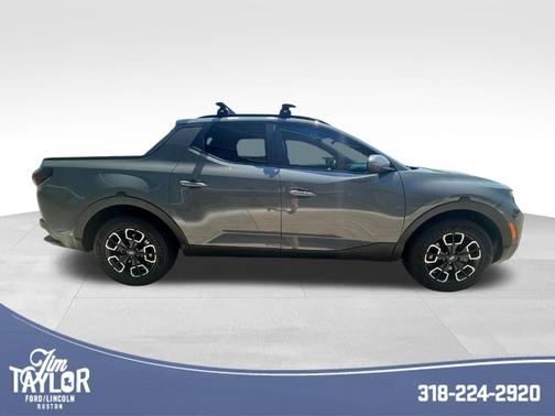 2022 Hyundai SANTA CRUZ 2.5T SEL Premium