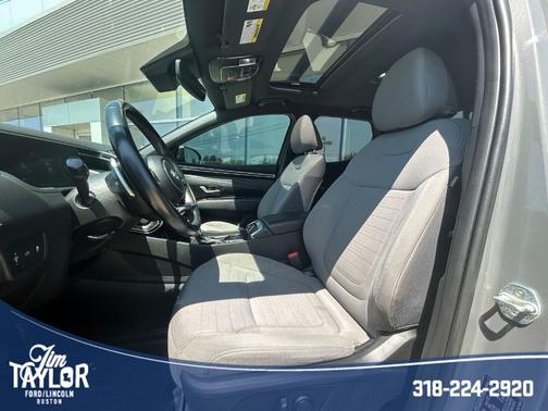 2022 Hyundai SANTA CRUZ 2.5T SEL Premium