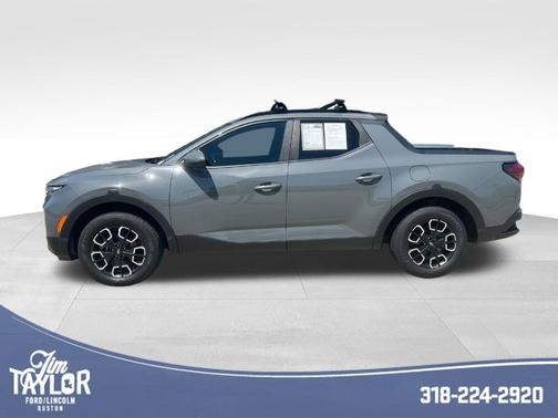 2022 Hyundai SANTA CRUZ 2.5T SEL Premium