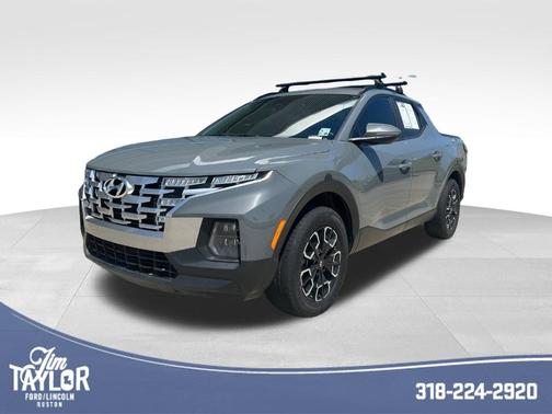 2022 Hyundai SANTA CRUZ 2.5T SEL Premium