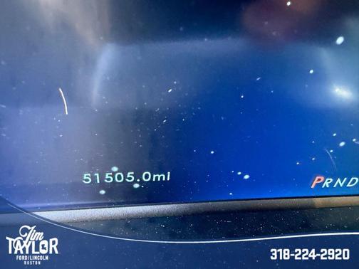 2023 Lincoln Navigator L Black Label