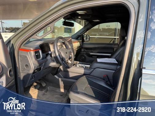 2023 Ford Expedition Timberline