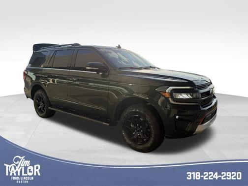 2023 Ford Expedition Timberline