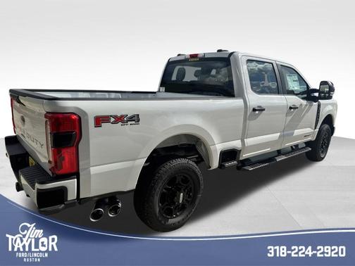 2025 Ford F-250 XL