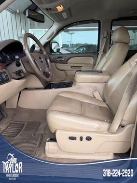 2012 GMC Sierra 1500 SLT