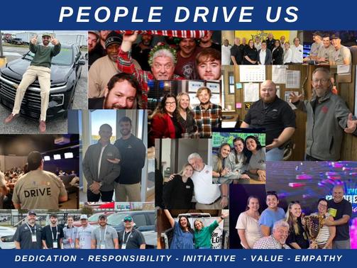 2017 Ford Expedition EL Limited