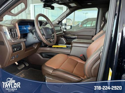 2024 Ford F-250 King Ranch