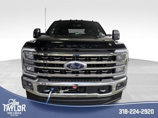 2024 Ford F-250 King Ranch