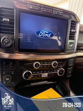 2024 Ford F-250 King Ranch