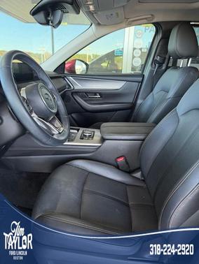 2024 Mazda CX-90 3.3 Turbo Preferred