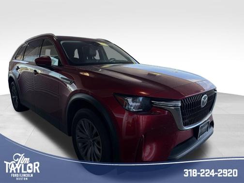 2024 Mazda CX-90 3.3 Turbo Preferred