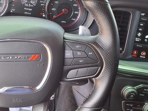 2020 Dodge Charger GT