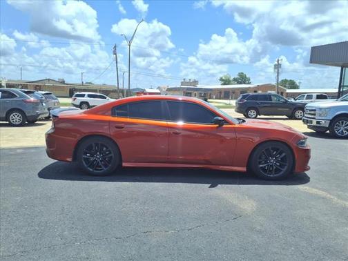 2020 Dodge Charger GT