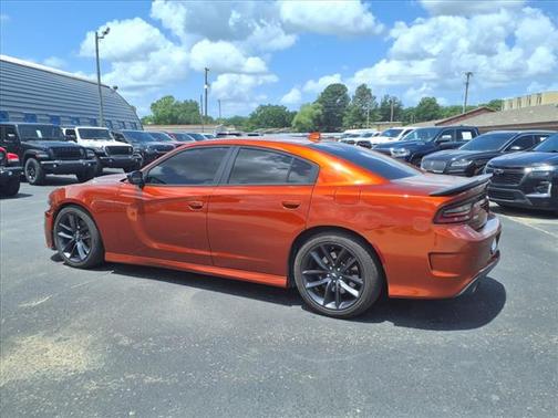 2020 Dodge Charger GT