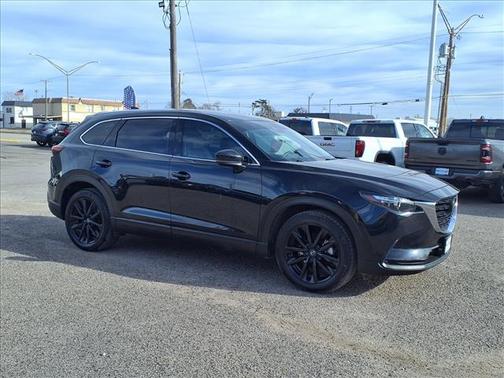 2023 Mazda CX-9 Touring