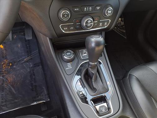 2023 Jeep Cherokee Altitude