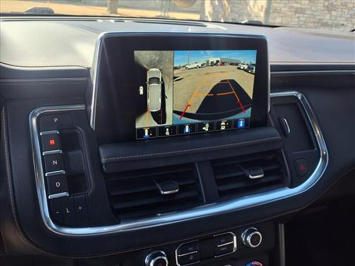 2023 GMC Yukon 4WD AT4