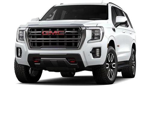 2023 GMC Yukon 4WD AT4