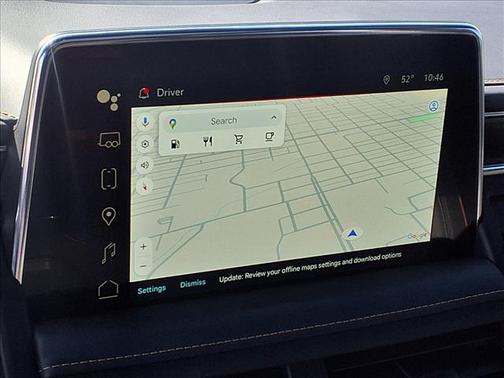 2023 GMC Yukon 4WD AT4