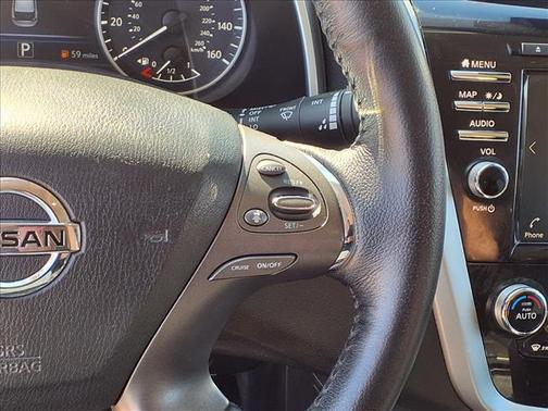 2021 Nissan Murano SL FWD