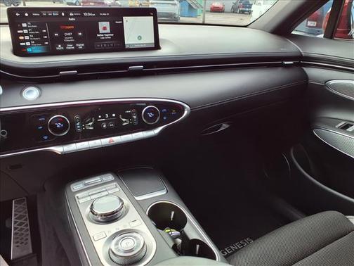 2024 Genesis GV70 2.5T AWD